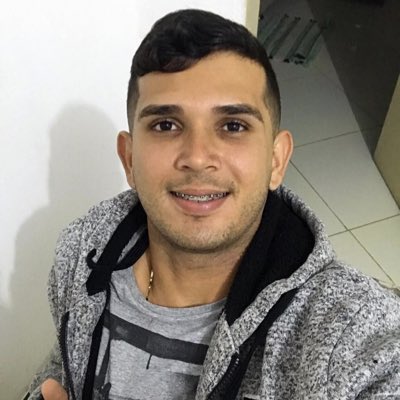 william_aragao's tweet photo. #NovaFotoDoPerfil https://t.co/cmOdTy2Hb0