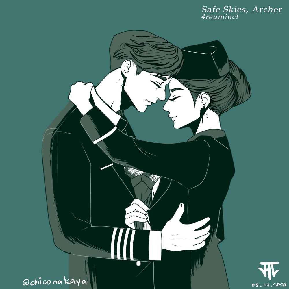 chiconakaya's tweet photo. university series in manga art style
#TRIE #SSA #CITW #AOTDPrologue #UniversitySeries 

author: @4reuminct @gwyomi 

(wala pa po si maam maui) https://t.co/r6U9HuAknb