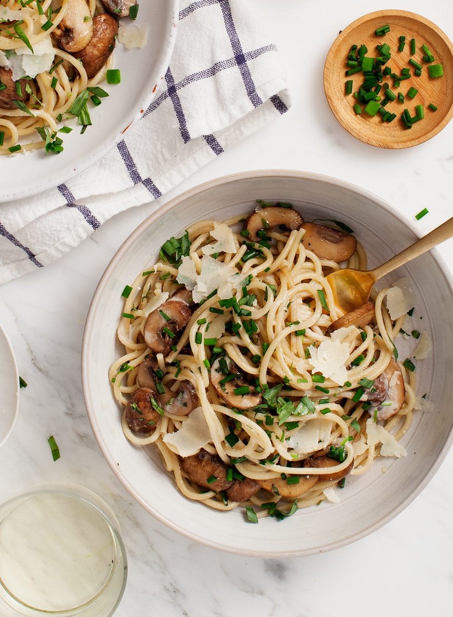 ♡ your pasta ♡carbonara - mushroom - bolognese - pesto