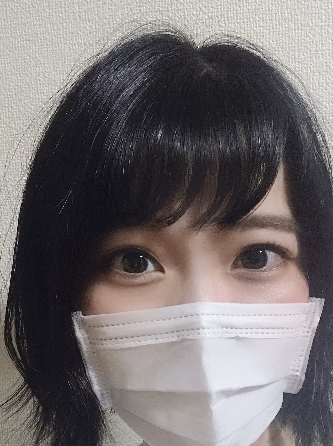 レイチェル 意外と好評だった ものまねメイク 引き続き載せていきます 松岡茉優さんメイク モノマネメイク マネメイク ものまねメイク 物真似メイク 松岡茉優 平行眉毛 平行眉 涙袋 涙袋メイク 芸能人メイク 黒髪女子 お家時間 お家