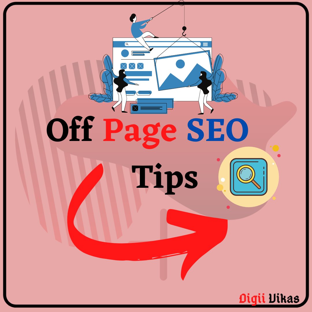 Mktgwithvikas's tweet photo. #SearchEngineOptimization #offpage #offpagekoptimization #websiterank #seo #linkbuilding #imagesubmission #SearchEngine #infographicsubmission #digitalmarketing #affiliatemarketing #entrepreneurs #blogger #websitetraffic #traffic #digiivikas https://t.co/bpqbX9Mn7n