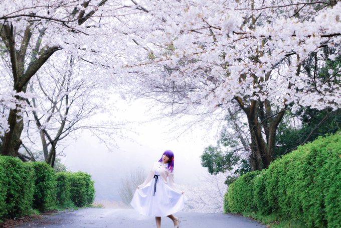 コスプレイヤー由貴のTwitter画像53