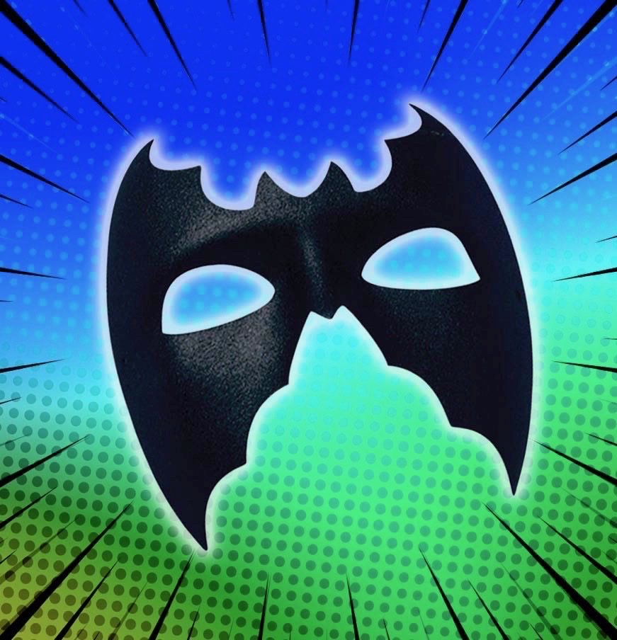 Bat Mask Giveaway! Get a free Bat Mask when you buy any item from BAT!, The Brains, Rezurex or Stellar Corpses for $10+ at batcaverecords.com! Offer ends midnite 5/10: the 1 year anniversary of our debut album Bat Music for Bat People on <a href="/CleopatraRecord/">Cleopatra Records</a>