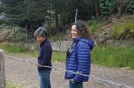 0x_ha55an's tweet photo. @ClaudiaLopez Y desde tiempos atrás ni tapaboca usaban, que farsa lo del covid, Puro pánico, populistas y mentirosas #MeSabeACacho https://t.co/Fr47beecOp
