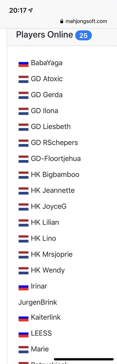 MahjongDenHaag's tweet photo. Flink wat #HaagseKringen en #GoudenDraken aan de online mahjongtafels #SafeMahjong #mahjongrocks #mahjongsoft #steengoedmahjong ⁦@mahjongbond⁩ https://t.co/QnP4i0c0QK