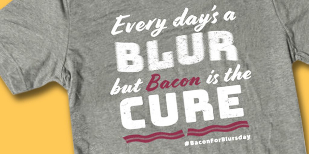 Baconeers tweet media