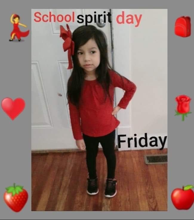 EarlyMcferran's tweet photo. Here are more pictures from our Virtual Spirit Week! We love our school spirit! @JCPSEARLY https://t.co/nlR6R0gD3V