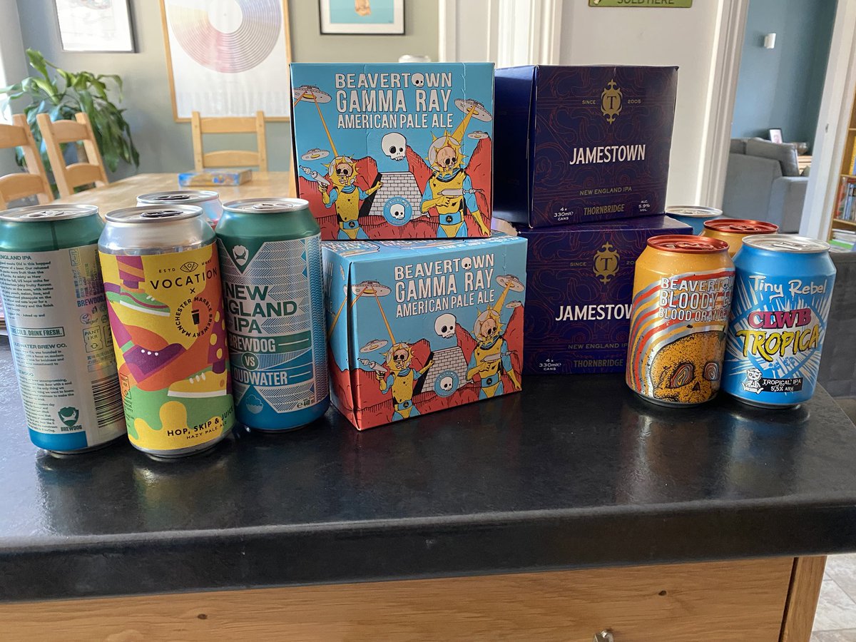 mattyf48's tweet photo. Weekend sorted 👌 https://t.co/n3iYF7slPb