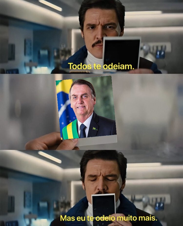 klausbebado's tweet image. 