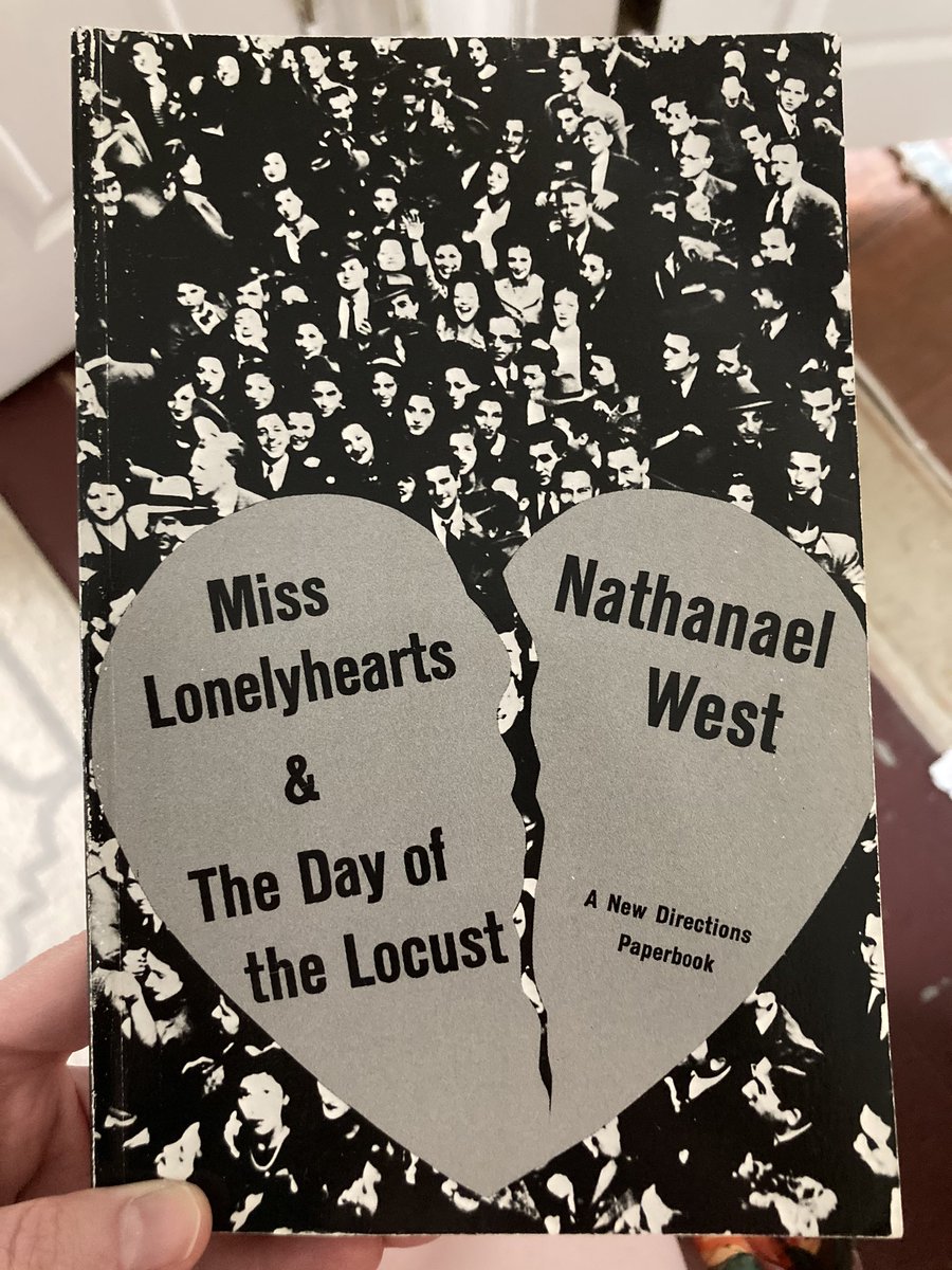 @GracieAstrove @roxannefequiere @SashaSagan @pcosellturner @blktinabelcher @meganbobe @alanabenjamin @sylviethecamera @lacroixboys @svershbow @JuliaKennedy_ @yo_essie @NathanielRich One photo of a book sans explanation and six people I’m nominating to do the same: @natalia13reagan @kylieholloway_ @ZakMartellucci @funkminister @nessyhill @DocR0cket