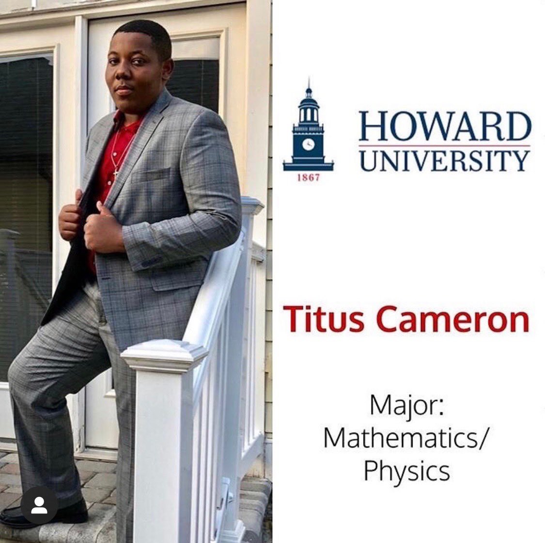 RHS Alpha Achievers tweet media