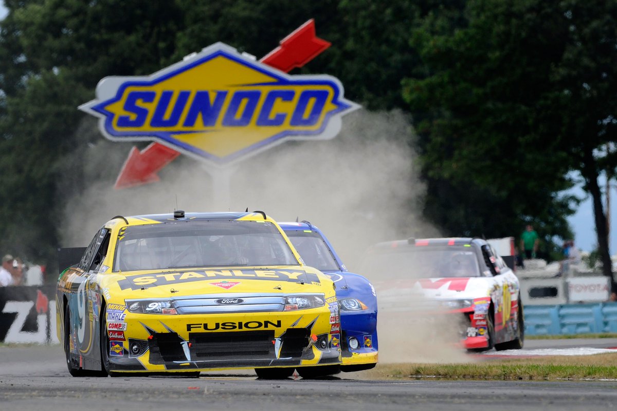 WGI's tweet photo. You have voted &amp; 2012 is your winner of the #BestNASCARRacesAtTheGlen! 🏆

#FansR1st | #FlashbackFriday https://t.co/MAUuTAqW8J