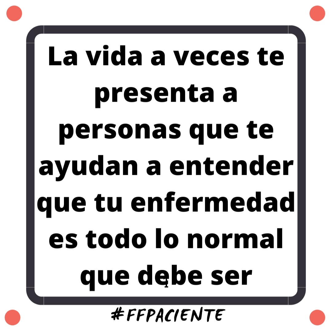 ffpaciente's tweet photo. En #ffpaciente finalizamos este viernes con la nota que nos ha dejado @lovenursingmery #paciente con #lupusdiscoide protagonista en el tercer #podcastdelpaciente 
Gracias a todos los que hacéis que esto sea posible cada viernes #saludsexual #confinamiento #crohm #colitisulcerosa https://t.co/alNHGKzAse