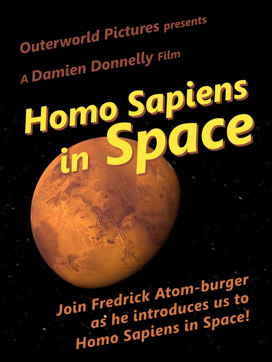 Humansinspace3 tweet picture