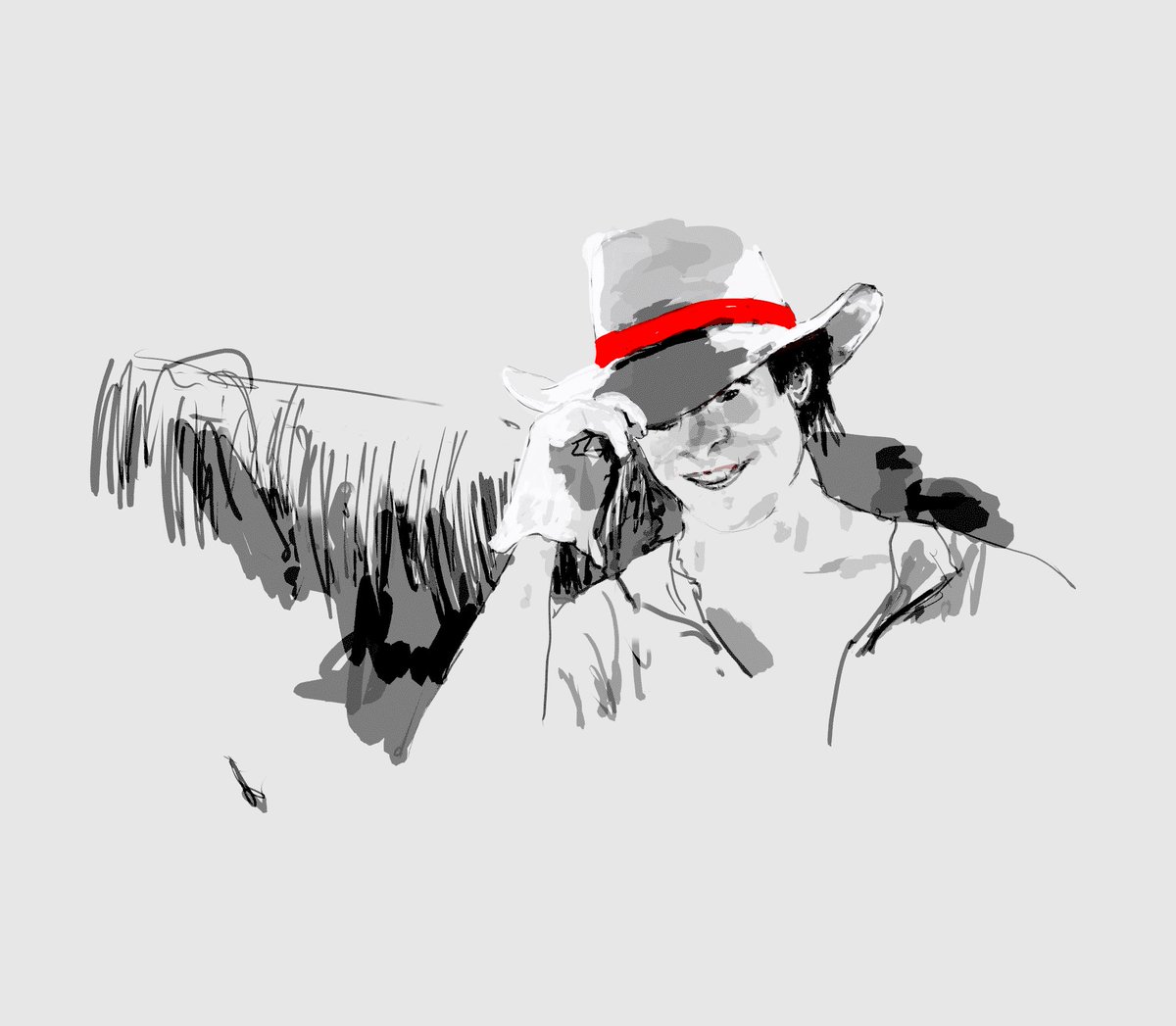SSosum's tweet photo. Shared from Photos app
1 photo @ellenchristine @Ecl99NY @keancarmi @DeborahJokinen @MinaLucinda2 @MillinersGuild #TIP OF THE HAT #HATPY DAYπ© THANK YOU for video . https://t.co/AhY10YGNCS