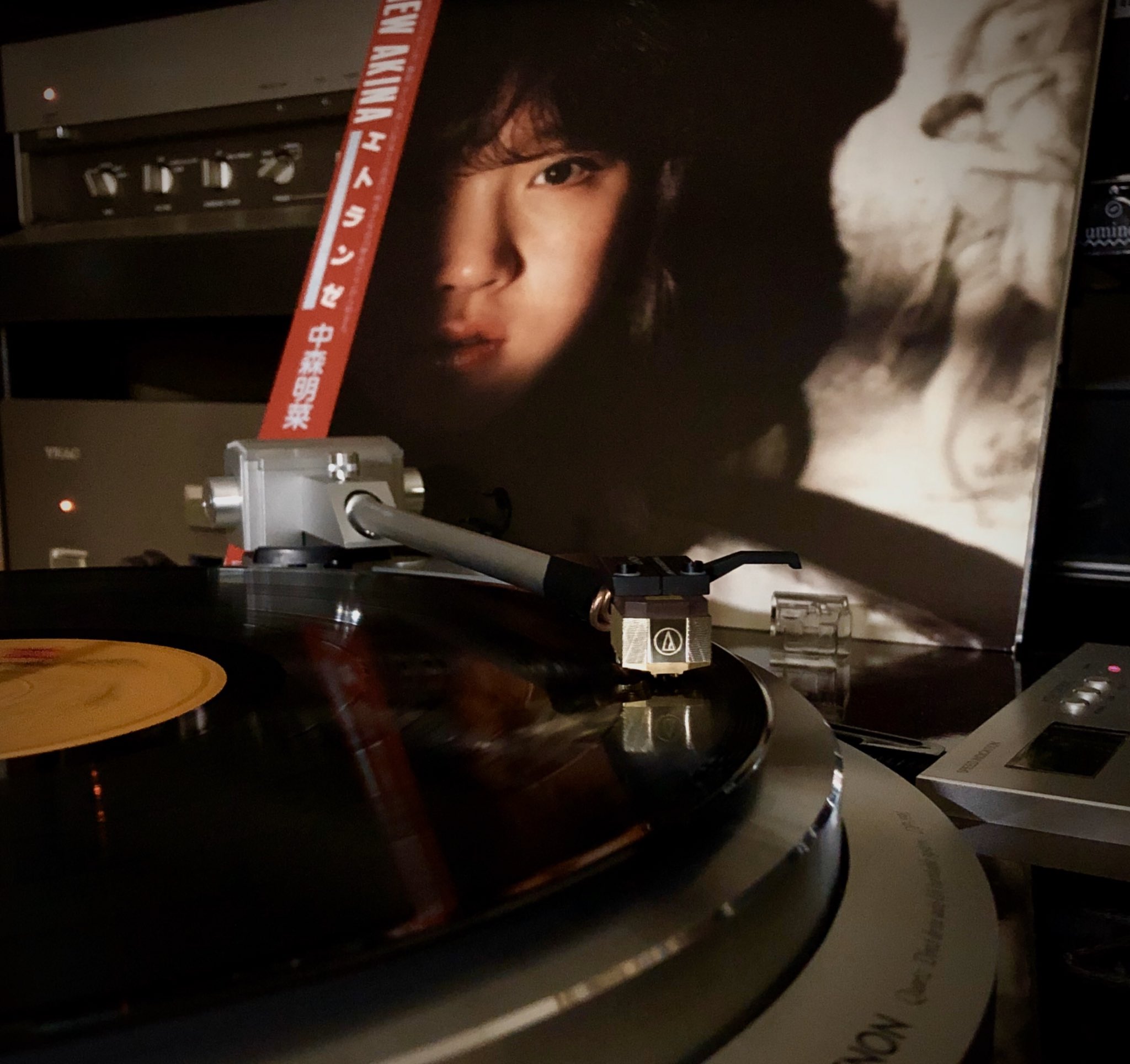 Vzclub 中森明菜 少しだけスキャンダル 19年 吐息まじりの優しい語尾が琴線に触れる 80年代の色香が漂うボーカル 翌年 テレビドラマ 瑠璃色ゼネレーション の主題歌に 素晴らしいボーカリスト Vzclub 中森明菜 少しだけスキャンダル 19年 吐息まじりの優しい語尾が琴線に触れる 80年代の色香が漂うボーカル 翌年 テレビドラマ 瑠璃色ゼネレーション の主題歌に 素晴らしいボーカリスト