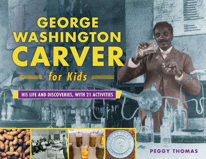 ChiReviewPress's tweet photo. In honor of #NationalInventorsMonth, we'll be giving away an #ebook bundle featuring some of our favorite inventors - George Washington Carver and Nikola Tesla! @Pegtwrite @AmyOQuinn 

Head over to our Facebook page for a chance to win! #FreebieFriday #GiveawayAlert https://t.co/QyKjvMRppx