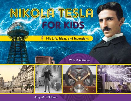 ChiReviewPress's tweet photo. In honor of #NationalInventorsMonth, we'll be giving away an #ebook bundle featuring some of our favorite inventors - George Washington Carver and Nikola Tesla! @Pegtwrite @AmyOQuinn 

Head over to our Facebook page for a chance to win! #FreebieFriday #GiveawayAlert https://t.co/QyKjvMRppx