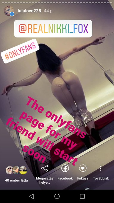 Follow my friend 😈 https://t.co/eW4o9CeKBo<a href="/tag/beautiful"class="tags"><span>#beautiful</span></a><a href="/tag/actress"class="tags"><span>#actress</span></a><a href="/tag/followme"class="tags"><span>#followme</span></a><a href="/tag/mexico"class="tags"><span>#mexico</span></a><a href="/tag/bestie"class="tags"><span>#bestie</span></a>