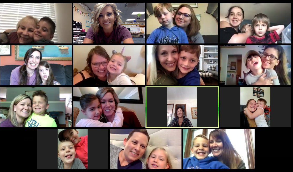 Nicky Schafer tweet media