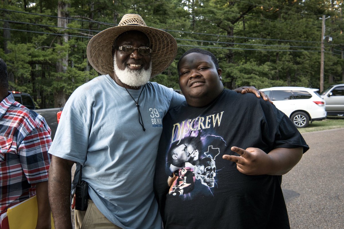 CONGRATS @_kingfishbluez Wow! 5 Blues Music Awards #deltablues <a href="/BluesFoundation/">The Blues Foundation</a>