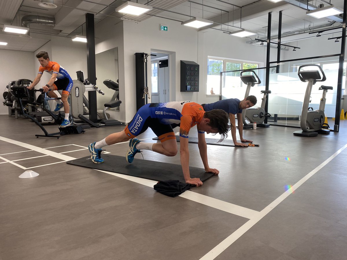 Bas Steman tweet media