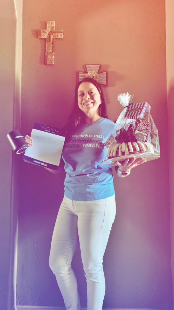 Crystal A Portillo (@caportillo_phhs) on Twitter photo Thank you to #TeamSISD and @JEspinoza_SISD for making this a memorable experience and I enjoyed the wonderful gifts! Thank you <a href="/SISD_PR/">Daniel Escobar</a> for all you have done for us, you all are amazing! It’s an honor the be an Elite 8 Finalist! #TeacherAppreciationWeek #shs Thank you to #TeamSISD and @JEspinoza_SISD for making this a memorable experience and I enjoyed the wonderful gifts! Thank you <a href="/SISD_PR/">Daniel Escobar</a> for all you have done for us, you all are amazing! It’s an honor the be an Elite 8 Finalist! #TeacherAppreciationWeek #shs