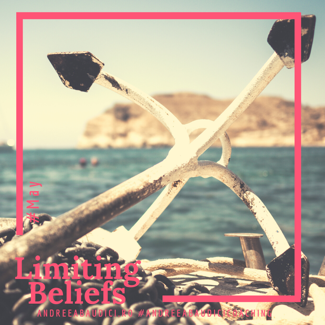 Limiting beliefs. One of my fav topics. 

"What is a limiting belief" one might ask. Well, it's an opinion/belief we have regarding a specific aspect of life, like love, money, career, marriage, kids, job, friendship, family, health, etc. 

We might realize that we have these bel