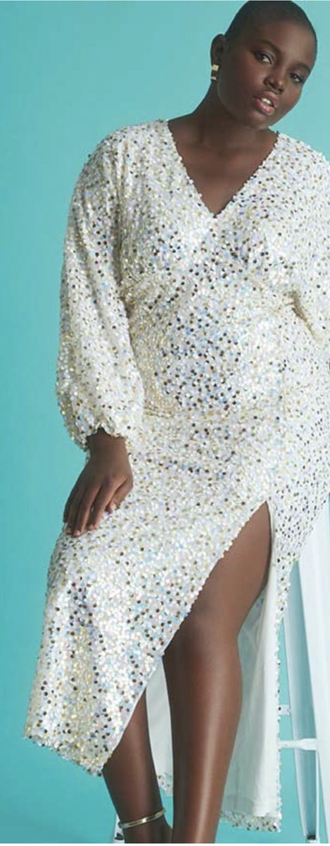 FatGirl_fashion's tweet photo. Are you looking for something white to wear to #lifestyledhonors? This @ELOQUII dress is currently on sale using code DRESSUP
Shop this dress here https://t.co/V2YvRwcV5k
#plussizefashion #plussizeevent https://t.co/a2qSzOLjbO