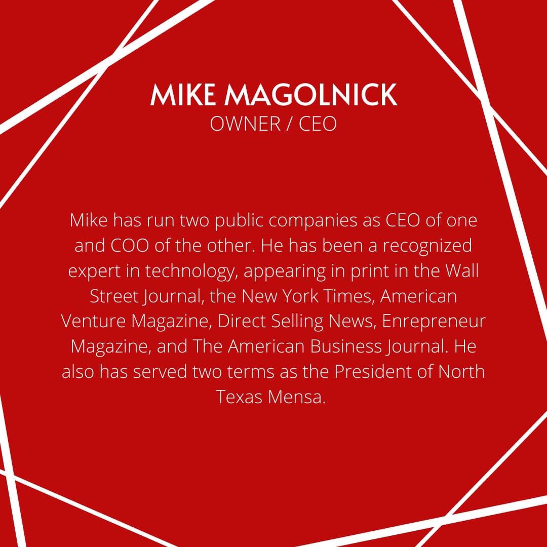redflagrep's tweet photo. π© MEET OUR TEAM π©
Our first spotlight is on our fearless leader, Mike. He is the founder and CEO of The Red Flag Image Company and the best man to be in charge of the wellbeing of us and our company. We can't thank him enough for all he does! #getredflag https://t.co/vijY8gKGZa