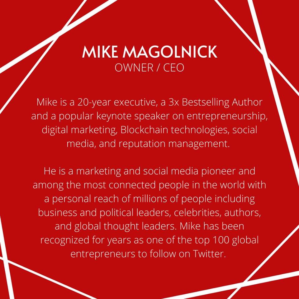 redflagrep's tweet photo. π© MEET OUR TEAM π©
Our first spotlight is on our fearless leader, Mike. He is the founder and CEO of The Red Flag Image Company and the best man to be in charge of the wellbeing of us and our company. We can't thank him enough for all he does! #getredflag https://t.co/vijY8gKGZa