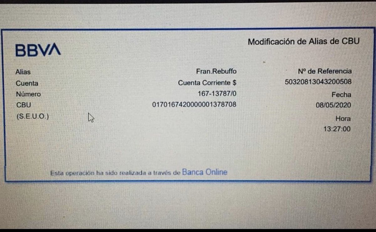 tobiasfiora's tweet photo. Por favor los que puedan por más mínimo que sea se les agradece mucho la colaboración y también ayuda la difusión, vas a salir de esta amigo no tengo ninguna duda https://t.co/BBGz91YxLm