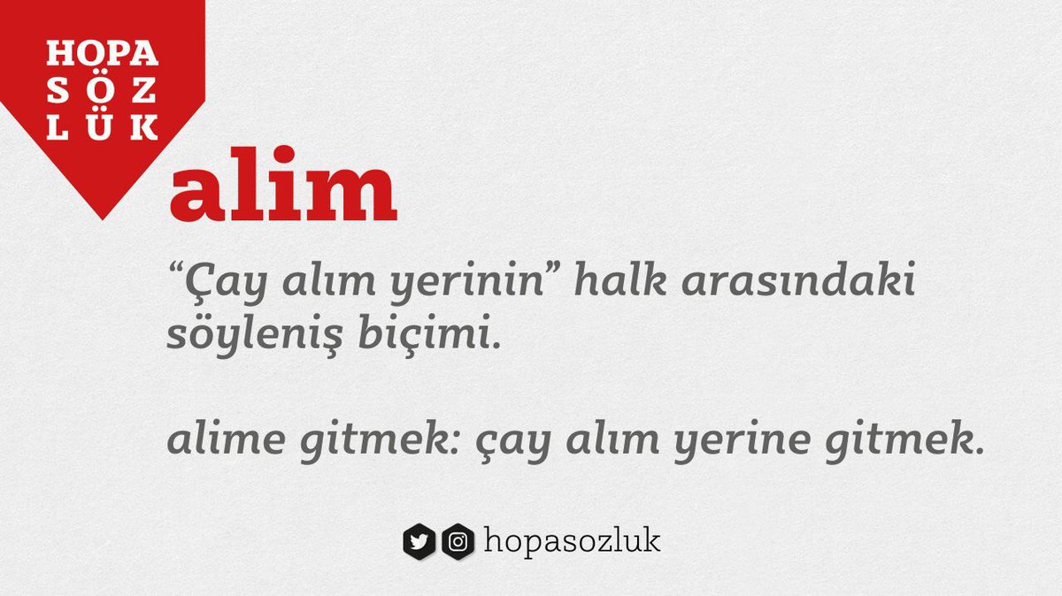 Alim