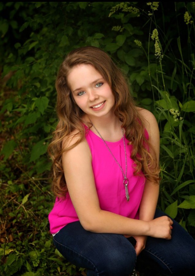 CastletonTRIO's tweet image. TRIO Star and essential worker Kontessa Siliski turns adversity into strength. blogs.castleton.edu/castleton-trio…