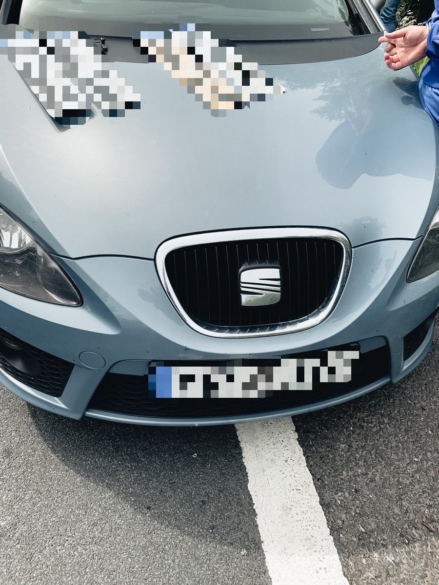 KPTacOps's tweet image. Have you had a Catalytic Converter stolen from your vehicle today in the #Sevenoaks #Otford #Swanley area? If  so please report it to us via 101 and quote crime reference 46/78165/20. We may have found it for you.... BB