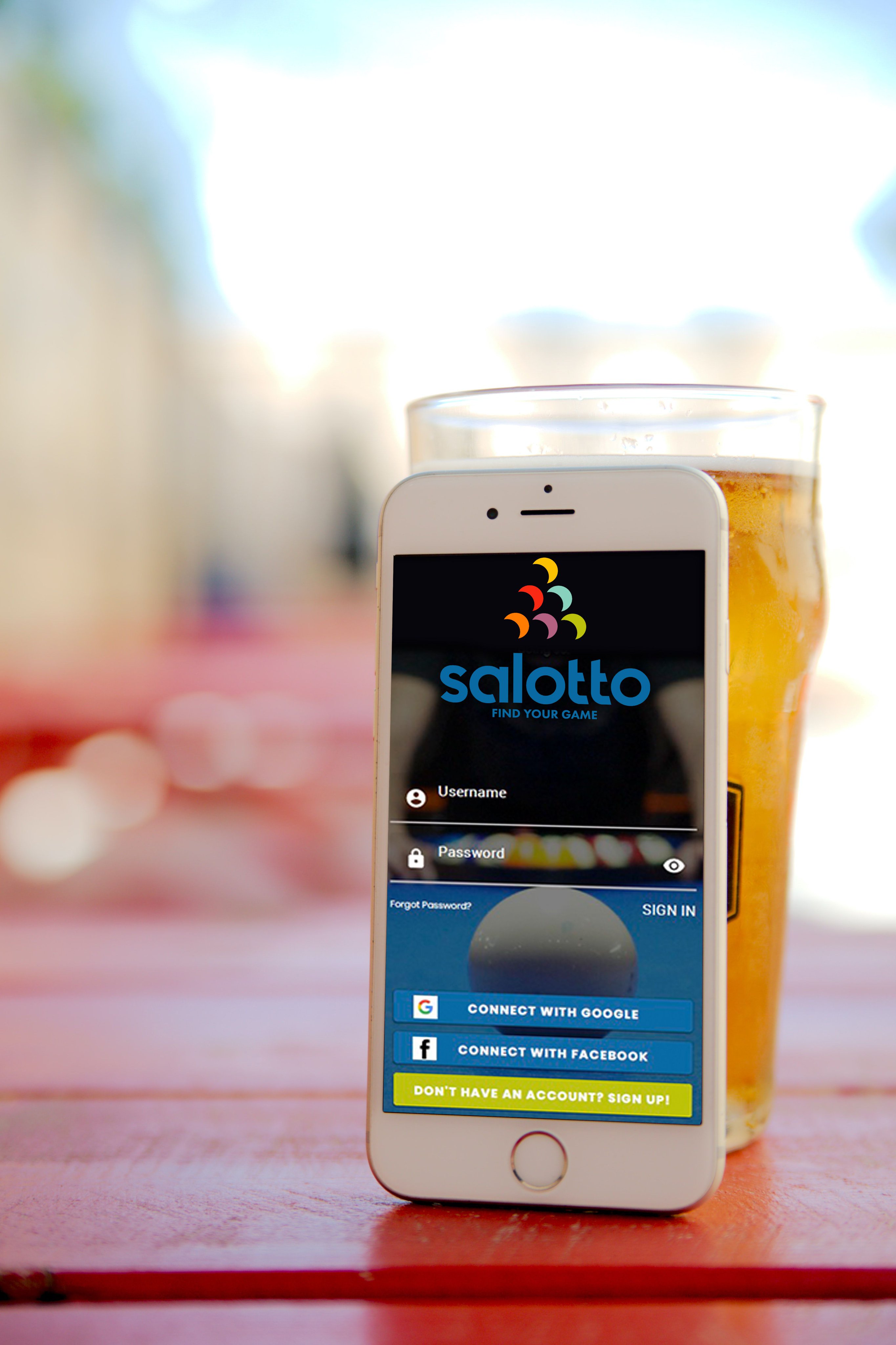 Salotto App (@salotto_app) / Twitter