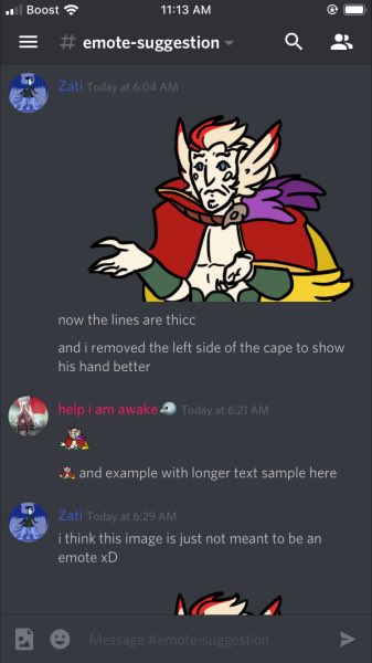 Featured image of post Varusmains