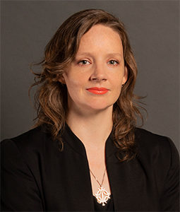 Congratulations to <a href="/YorkuAMPD/">York U AMPD</a> assistant professor Freya Björg Olafson, whose work engages with identity &amp; the body as informed by technology, for being selected as a winner of the National Art Gallery of Canada’s 2020 Sobey Art Award: bit.ly/3b5m0BW