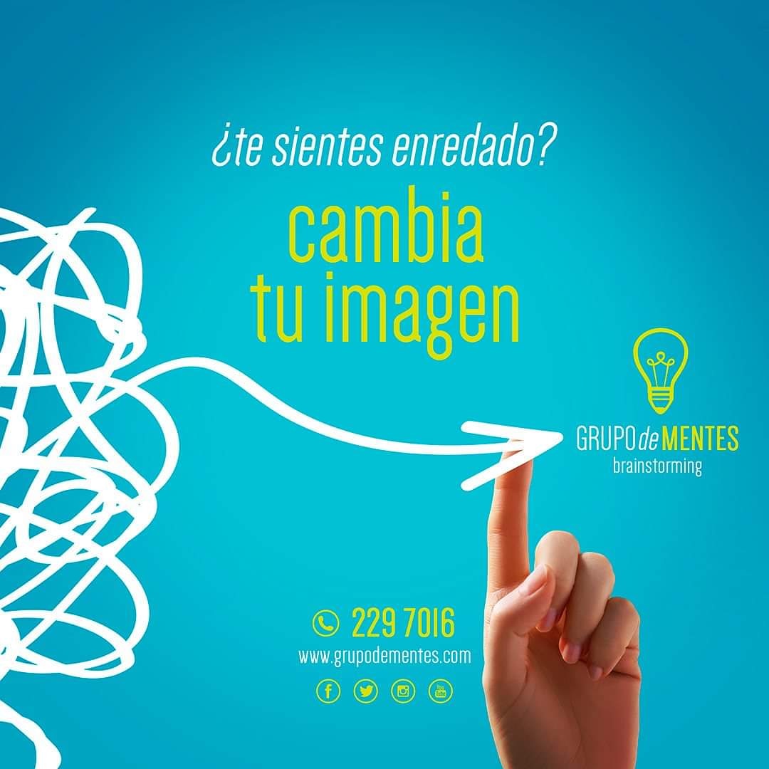 GrupodeMentes1's tweet photo. No le temas al mercado cambiante, solo ten miedo de quedarte inmóvil y obsoleto. Moderniza tu marca, proyecta el futuro. 

☎ 229-7016
📲 +507 6500-9783
 📧mercadeo@grupodementes.com
🌐https://t.co/va1SlWWqOY

#AgenciadePublicidad  #Diseño #Web #Mercadeo  @GrupodeMentes1 https://t.co/6QlEn4kqkp