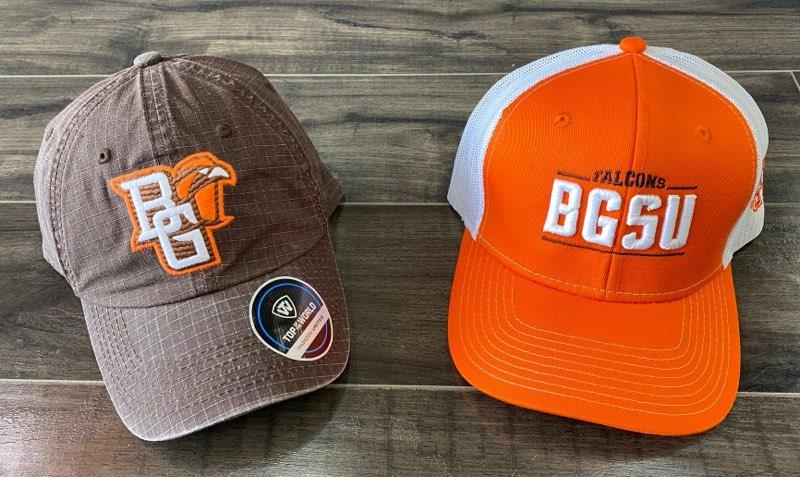 BGSU Hockey Fans (@bghockeyfans) on Twitter photo GIVEAWAY!
Today, it's a double giveaway from <a href="/EliteCA_BG/">Elite Collegiate Apparel</a>, as we are set to hand out a couple of hats! Here's how to enter:
1. Follow us.
2. Follow <a href="/EliteCA_BG/">Elite Collegiate Apparel</a>.
3. Retweet this tweet.
We'll DM two lucky winners at around 11 PM EST! Best of luck! GIVEAWAY!
Today, it's a double giveaway from <a href="/EliteCA_BG/">Elite Collegiate Apparel</a>, as we are set to hand out a couple of hats! Here's how to enter:
1. Follow us.
2. Follow <a href="/EliteCA_BG/">Elite Collegiate Apparel</a>.
3. Retweet this tweet.
We'll DM two lucky winners at around 11 PM EST! Best of luck!
