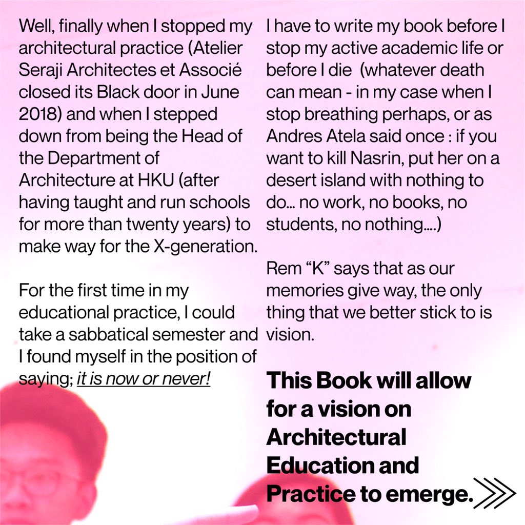 nasrineseraji (@atelierseraji) on Twitter photo 