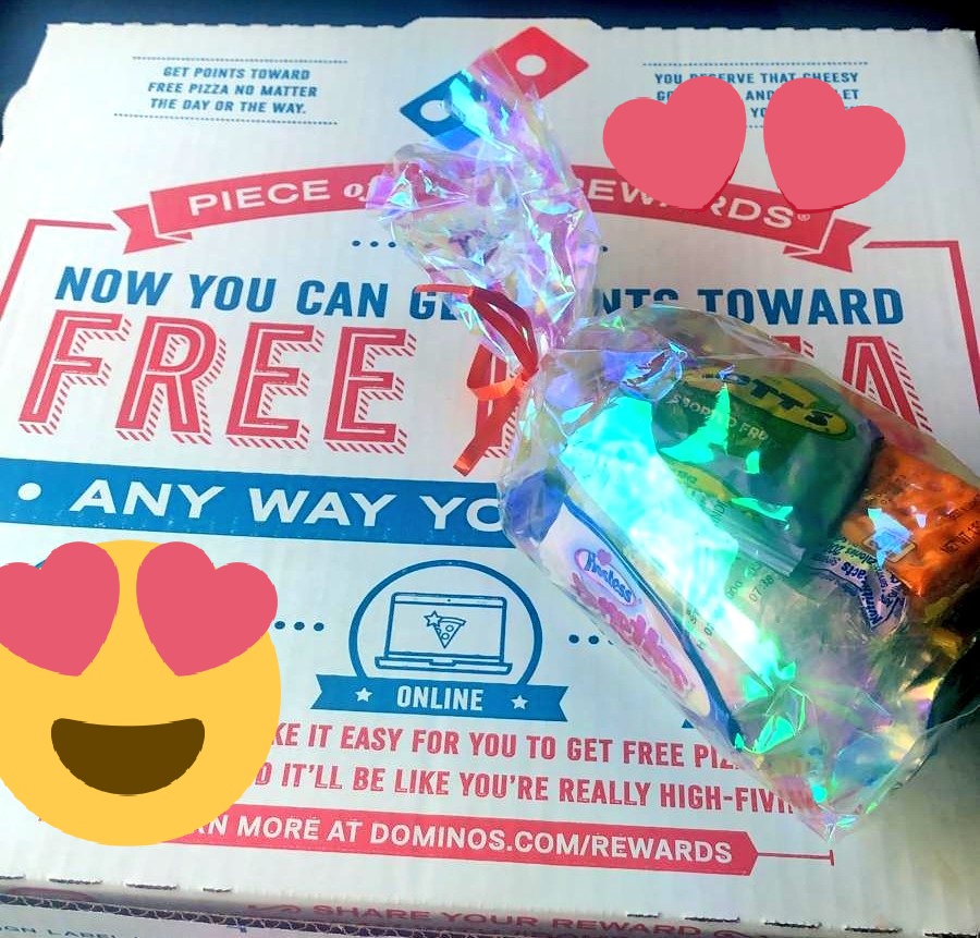 Thank you, Memorial Middle School!!! Yummy, lunch is ready and delivered curbside!!!!
<a href="/Memorial_ecisd/">Memorial Wildcats</a>