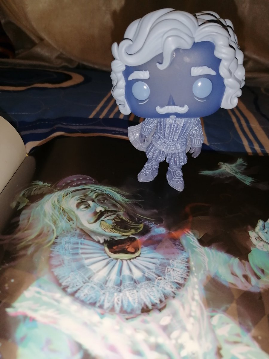 Hectorpv93's tweet image. #LeyendoConHL @HarryLatino #HarryPotter #Capítulo7 #BarónSanguinario #NickCasiDecapitado