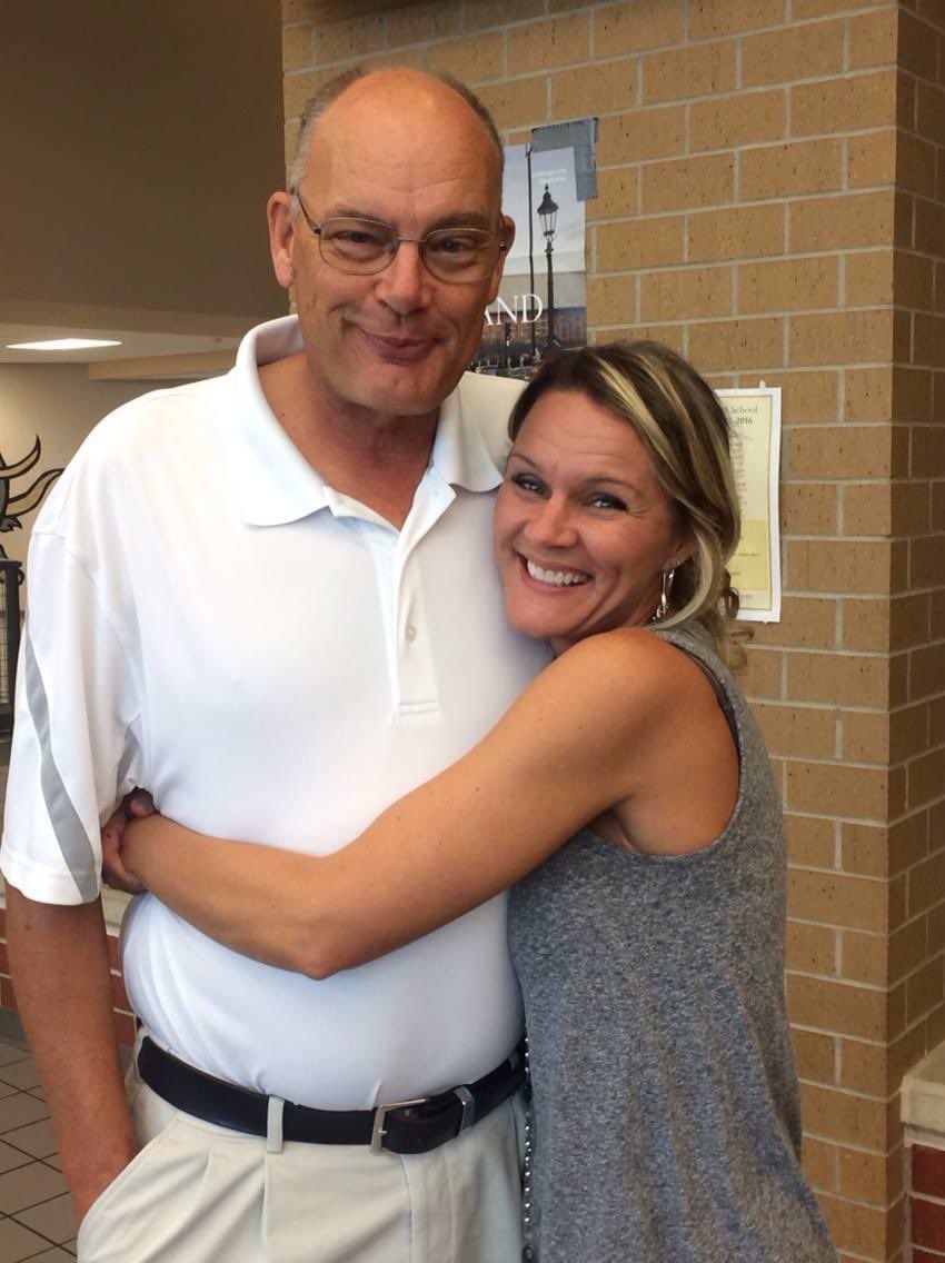 BlazeTheBull's tweet photo. ATTENTION MAVS!! Mr. Martling is retiring this year, and with all of the chaos of the end of the year we would like to show him the respect he deserves! May 13th at 2:15 he will have a “Drive Bye”...Come by the West Warren parking lot off of Tyler to say bye! https://t.co/zEPrOgNFFW