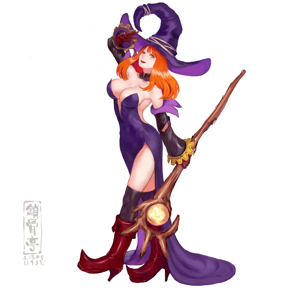 サコツンをなぞる1585 