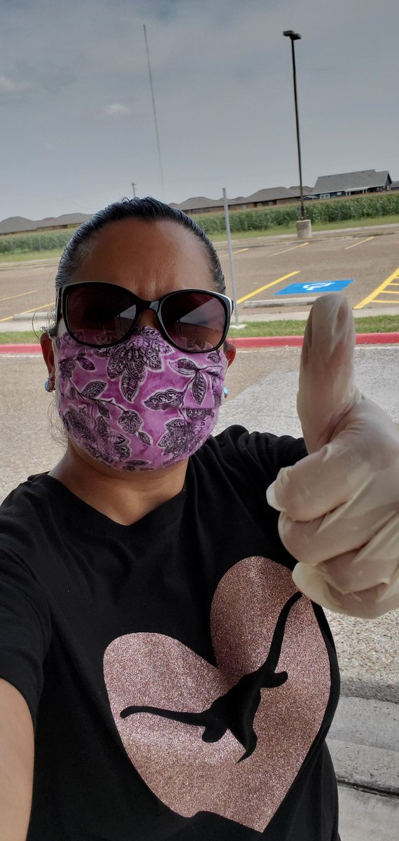 It was a pleasure serving our teachers and staff <a href="/DrRodriguezElem/">Dr. Rodriguez STEM Academy</a> with a delicious lunch from Dave's BBQ for Teacher Appreciation Week! We miss you dearly! We will be together again! ❤