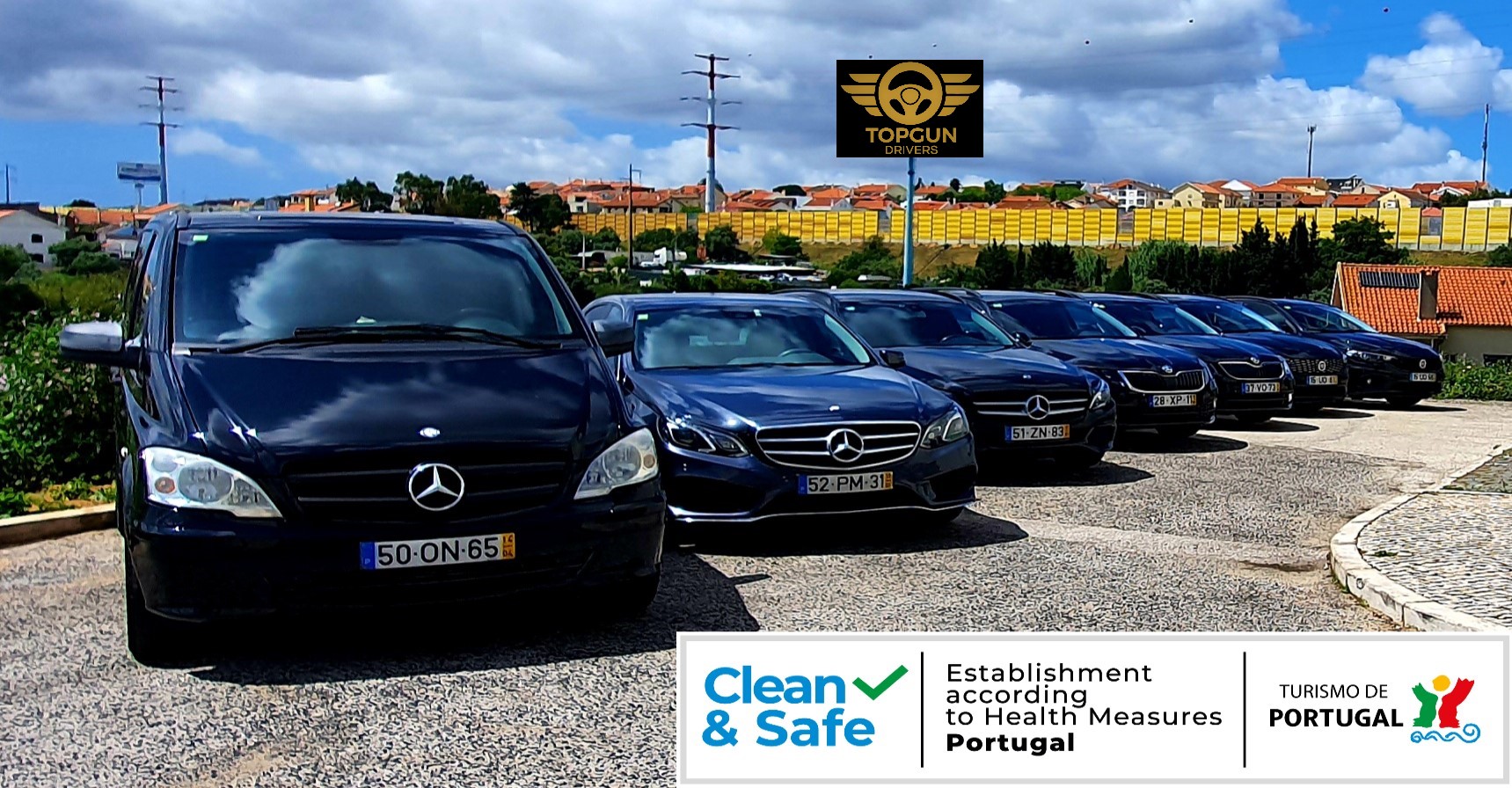 Top Gun Drivers (DriversGun) / Twitter