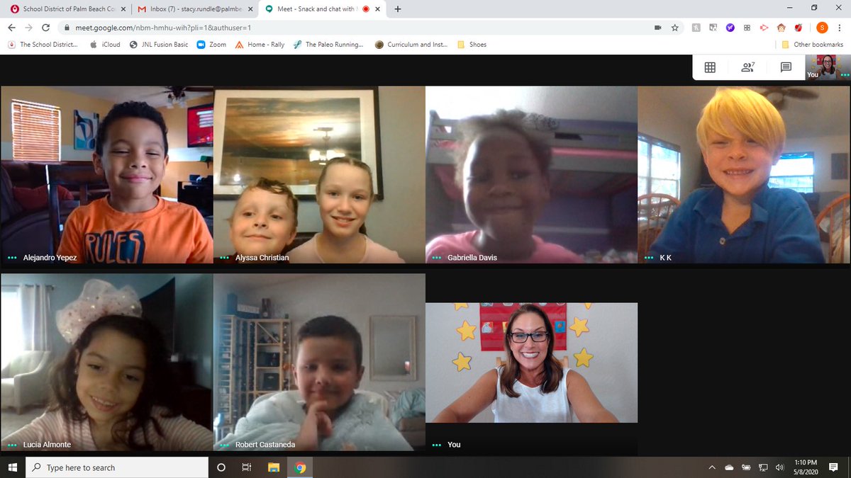 MsRundle's tweet photo. These faces fill my bucket! @HiddenOaksK8 @pbcsd #teamrundle #FullBucketFriday #Kindergarten https://t.co/ROMigBjLoY