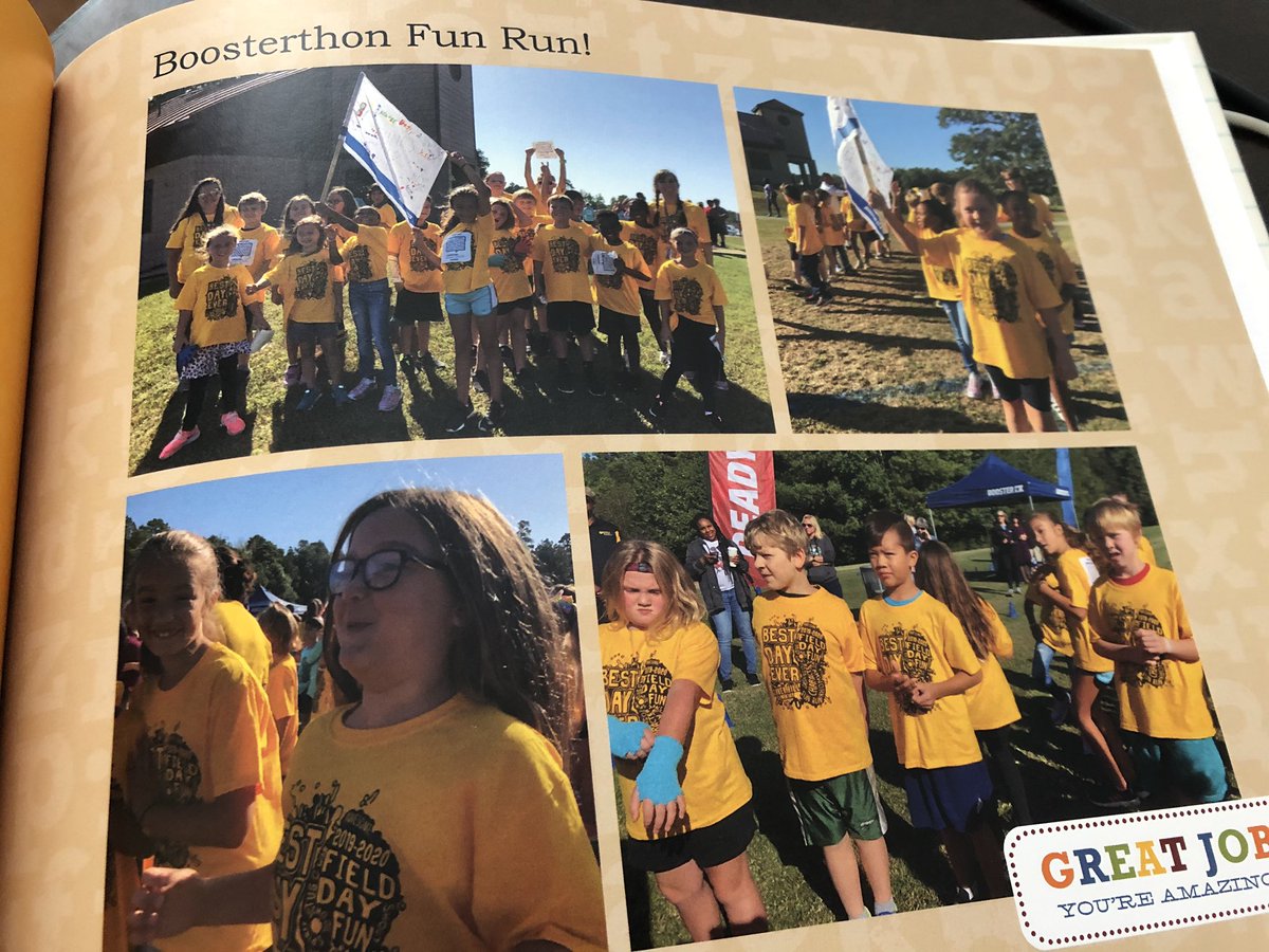 The sweetest class gift was just dropped off!  I miss these sweet kiddos sooo much.  I am speechless and so appreciative of all the love I felt from them all this week!  <a href="/CloverHillES/">Clover Hill ES</a>