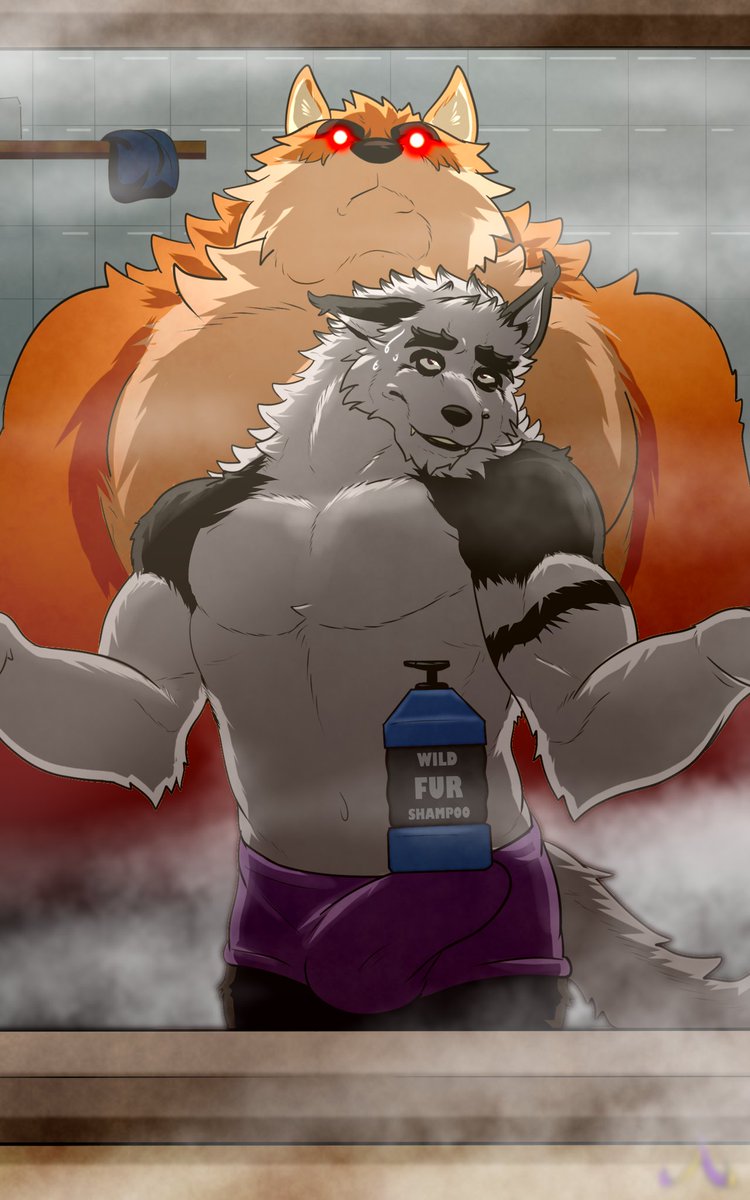 otake bara furry otake bara furry